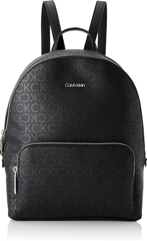 damen rucksack calvin klein